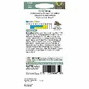 Seed Mr Fothergill Rocket Runway 0.532g #2332
