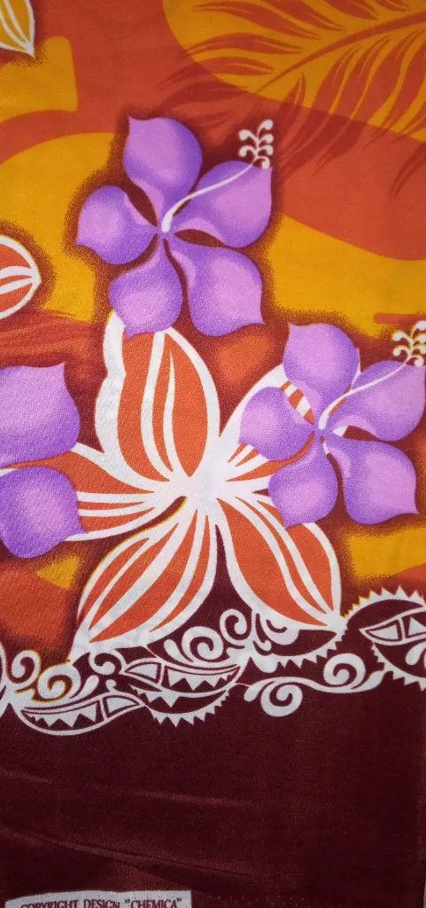 Fabric Peach Skin Luxury: Design #15009