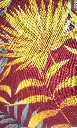 FB Printed Satin Velvet: Design #90804