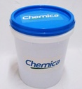 Chemica Bucket w/Lid 20lt v2