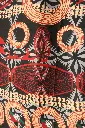 Fabric Spun Ryon Tabu Design