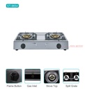 Stove Gas 2Burner Winning Star ST-9654