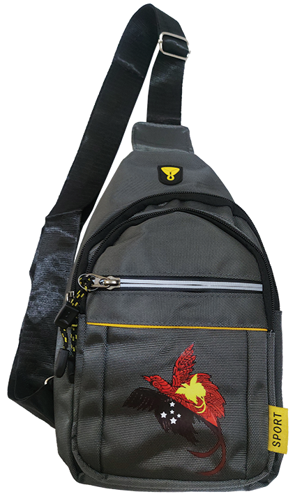 Bag Chest PNG ZSS01#