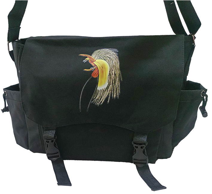 Bag Travelling PNG N633#