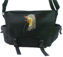 Bag Travelling PNG N633#
