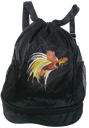 Bagpack Ladies PNG 003#