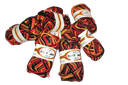 Wool Bilum PNG Colous 7012