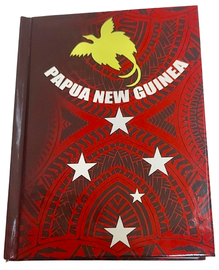Writing Book Png A6 Size 80 Sheet ML64-9