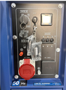 Genset Diesel Hyundai 8kw HD11000SE-3 (3 phase)