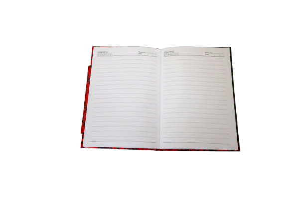 Writing Book Png A6 Size 80 Sheet ML64-9