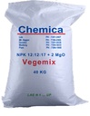NPK 12.12.17+2 Vegemix 40kg