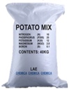NPK 10.25.12+2.5% Pot Mix 40kg