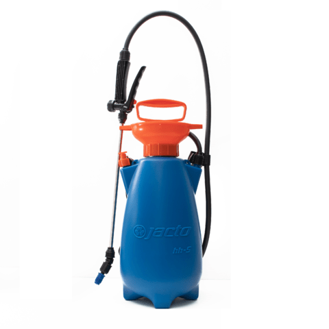 Jacto Sprayer HH-5 5lt