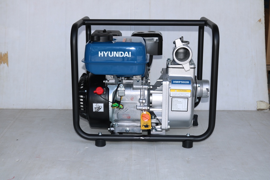 Water Pump Petrol Hyundai 2Inch Hwp5028
