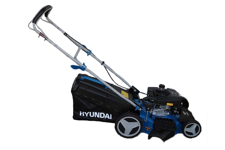 Lawn Mower Hyundai 150cc Hylm46-150D