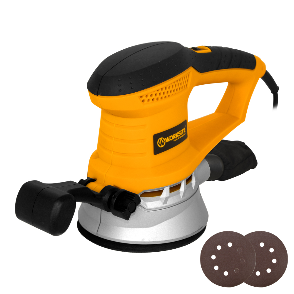 Worksit Sander 300w