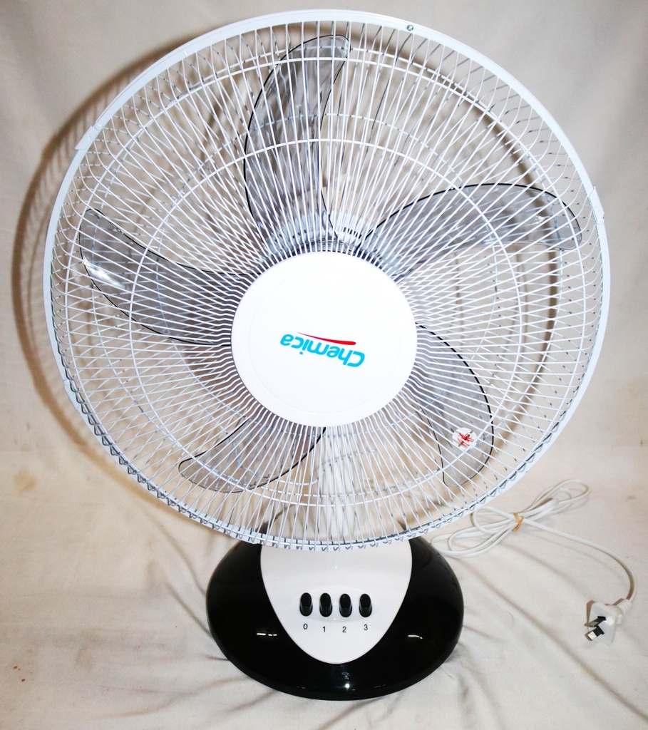 Fan Table Electric 16Inch TX-1601D-5