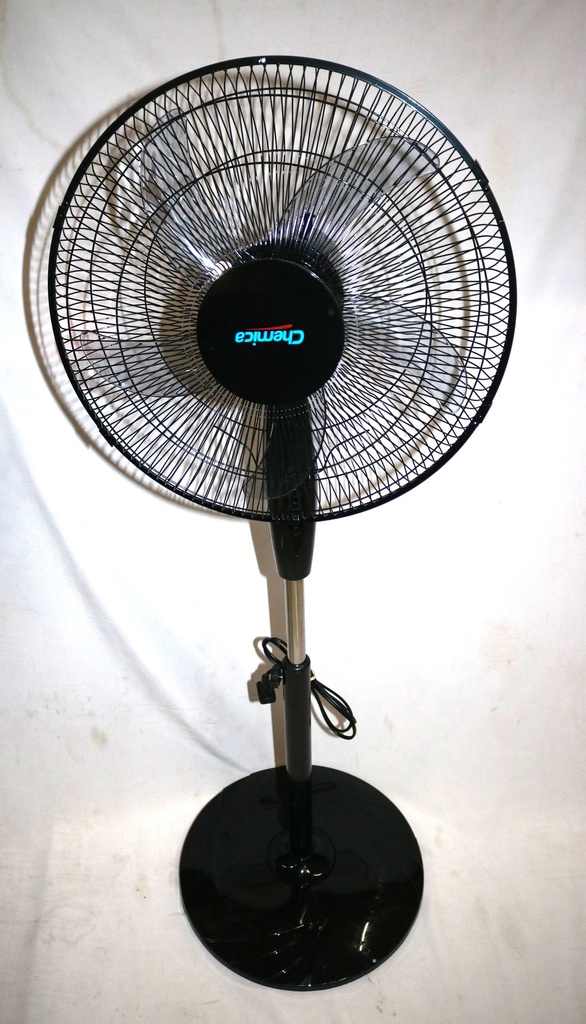 Fan Stand Electric 16"TX-1608B-5