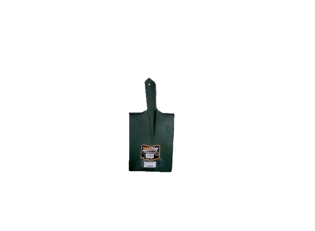Spade Head Hantop 0.65kgs