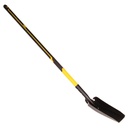 Spade Trenching Hantop