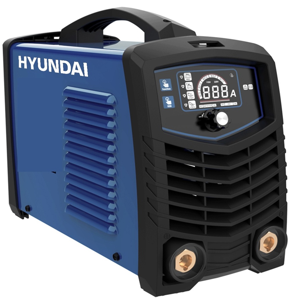 Welding Machine Hyundai 240V MMA-200Amp