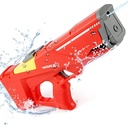 Toy Water Shooting Gun No.958A TY986089