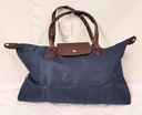 Bag Foldable into Pocket QH-1