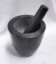 Mortar & Pestile Granite