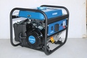 Genset Petrol Hyundai 1.0kw Hg1000