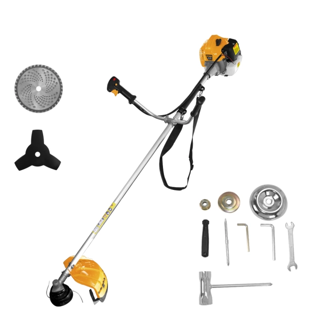 Worksite Brushcutter 42.7cc