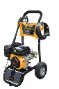 Pressure Washer Worksite Petrol Engine 2200PSI GEPW102