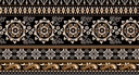 Fabric Peach Skin Design #01674