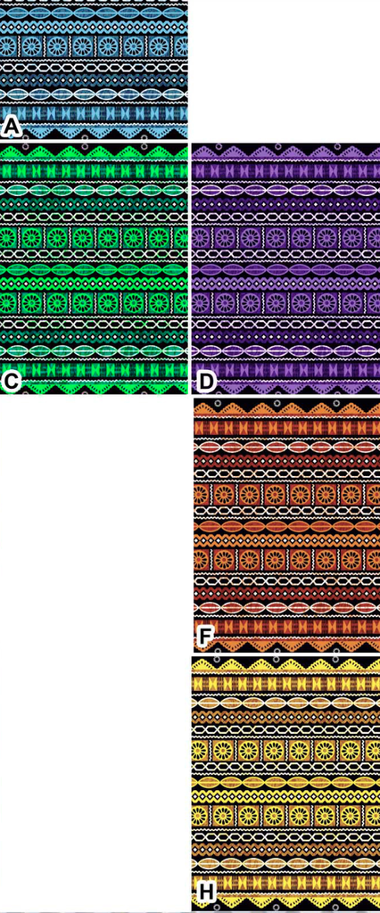 Fabric Peach Skin Design #01672 (copy)