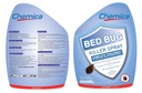 Bedbug Killer Spray 500ml(Dinotefuron0.5%5L)