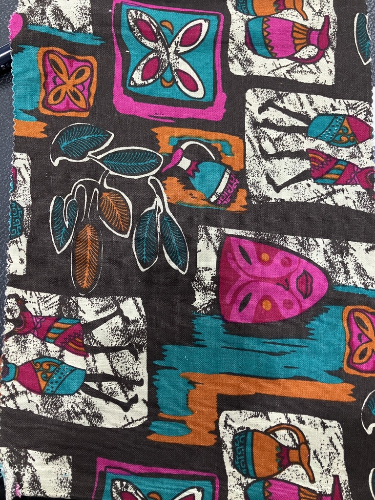 Fabric Dobby Premium: Design #1B0151