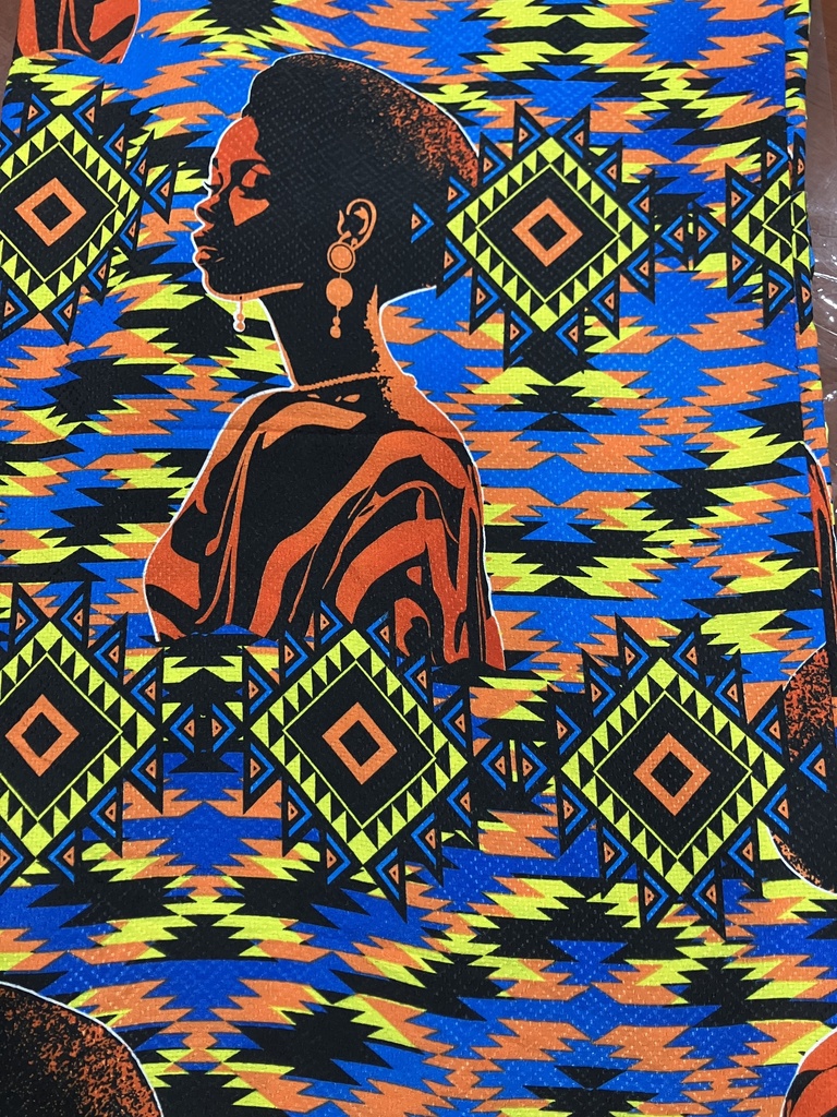 Fabric Dobby Premium: Design #01742/6
