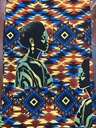 Fabric Dobby Premium: Design #01742/6