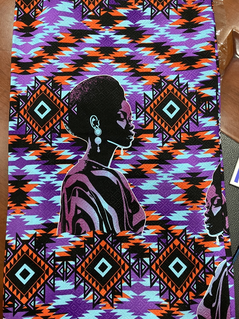 Fabric Dobby Premium: Design #01742/6