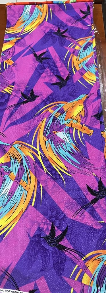 Fabric Dobby Premium: Design #01688/8