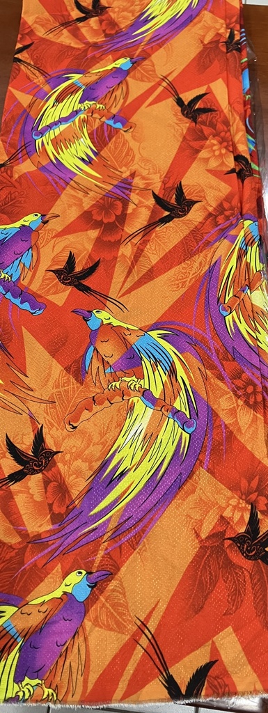 Fabric Dobby Premium: Design #01688/8