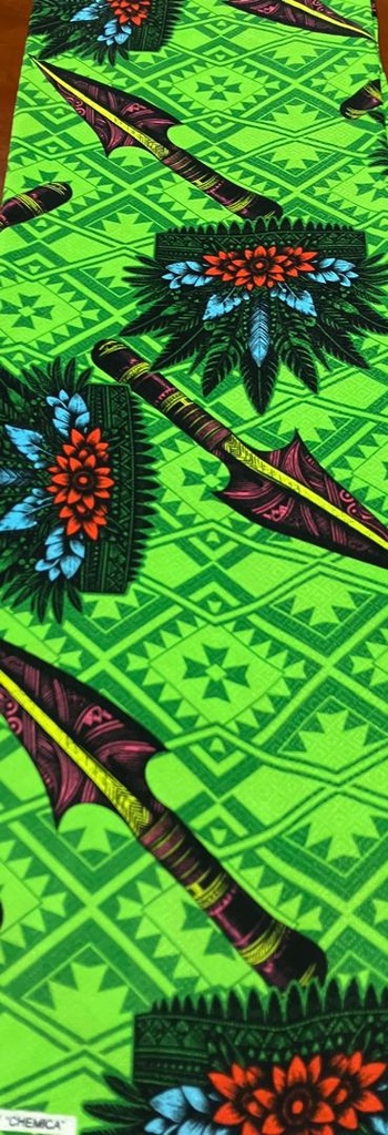 Fabric Dobby Premium: Design #01692/7