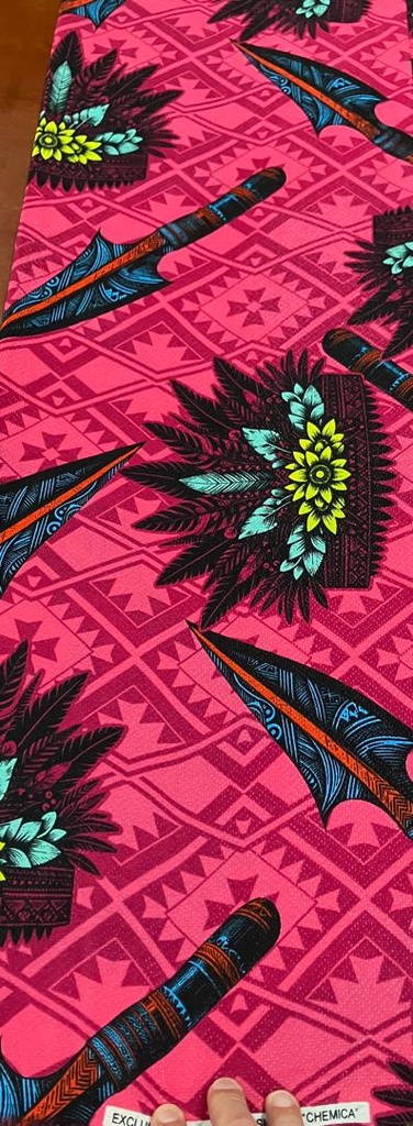 Fabric Dobby Premium: Design #01692/7