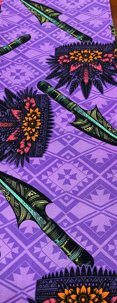 Fabric Dobby Premium: Design #01692/7