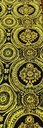Fabric Dobby Premium: Design #01687/4