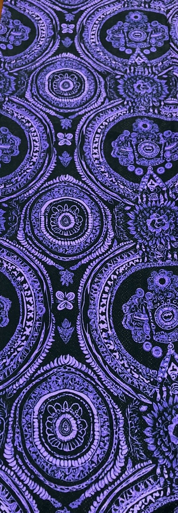 Fabric Dobby Premium: Design #01687/4