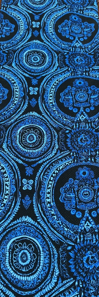 Fabric Dobby Premium: Design #01687/4