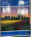 Puzzle 4Model  1000pcs  Yunhong 13