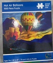 Puzzle 4Model  1000pcs  Yunhong 12