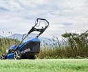 Lawn Mower Hyundai 150cc Hylm46-150D