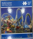 Puzzle 4Model  1000pcs  Yunhong 10